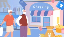 月充6000元，付费率超60%，谁说中老年男性不爱花钱？