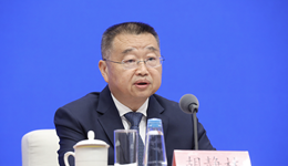 “十四五”期間累計新增減稅降費預(yù)計達10.5萬億元，為改善民生提供有力支持