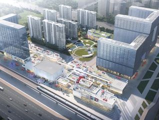 京东启动2026校招，拟再投资70亿建5000套青年公寓