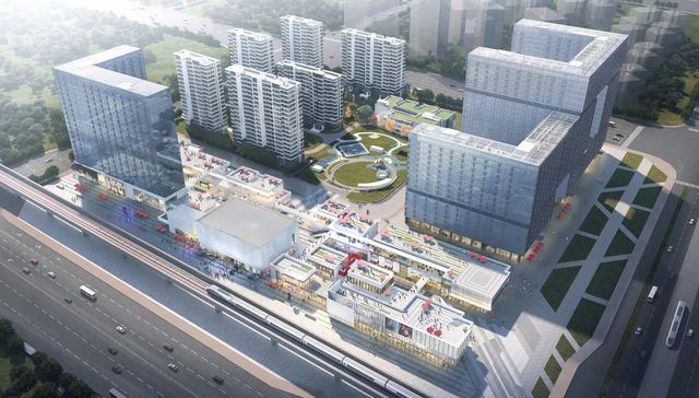 京东启动2026校招，拟再投资70亿建5000套青年公寓