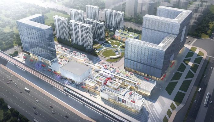 京东启动2026校招，拟再投资70亿建5000套青年公寓