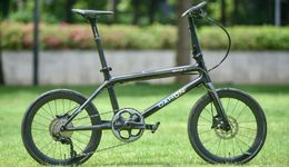 自行车骑出一个IPO：大行科工要上市了