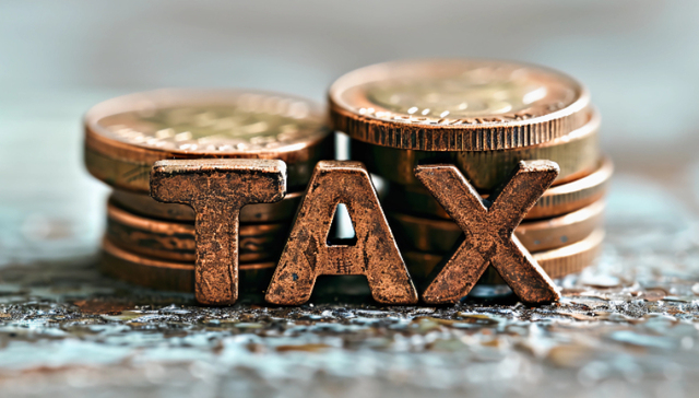 直通部委｜年收入12万以下汇算后基本无需缴个税 帮信犯罪定罪量刑标准明确