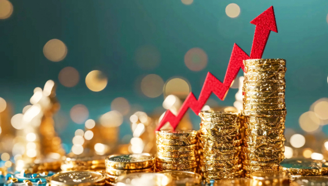 高盛年内第三次上调MSCI中国指数目标点位，预计未来一年有11%上涨空间