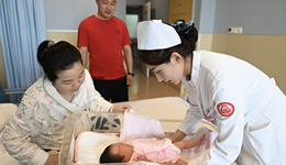 國家育兒補貼方案來了，3周歲前每娃每年3600元