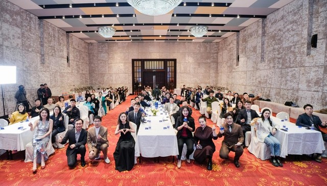 淘址：北京商业地产领域的“最强引擎”，荣膺“北京最具创新力商业选址服务奖”