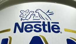 雀巢在中國半年少賣了15億