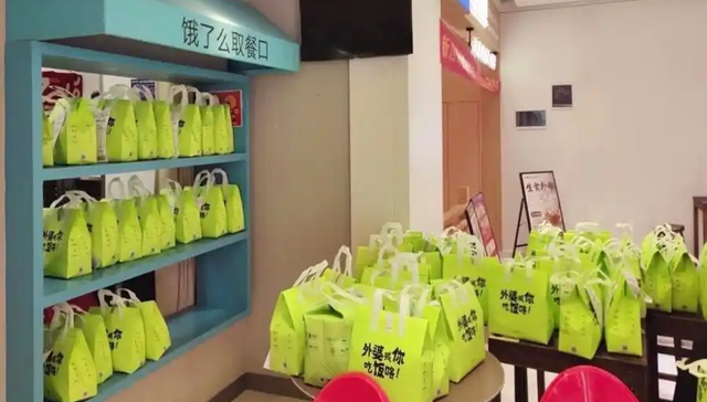 外卖大战不是在内卷：下半场更精彩