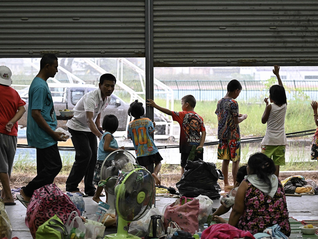 柬埔寨和泰国同意停火，28日24时生效