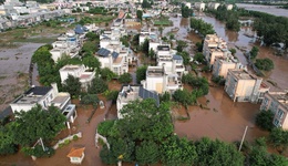 北京強(qiáng)降雨已致30人遇難：其中密云28人，全市累計(jì)轉(zhuǎn)移80332人