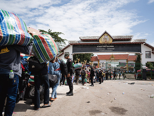 泰柬停火协议正式生效，学者：如何确保双方撤军非常关键