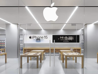 苹果大连百年城店拟停业，或成为首家在华关停直营店