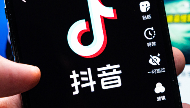 流量,市场竞争,抖音,