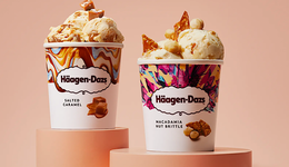 梦龙折戟，Gelato反攻：谁在重新定义“高端冰淇淋”