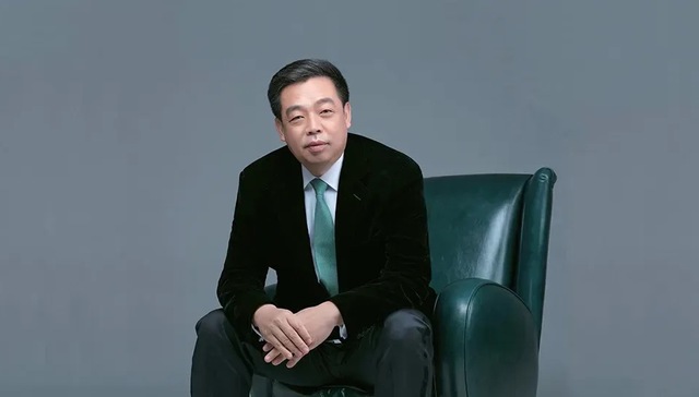 从“不退不跑”到骤然退场，汪林朋离世之后居然智家何去何从？