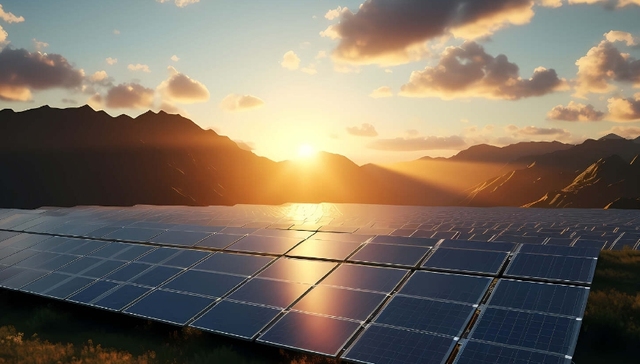 光伏,动力电池,新能源产业,