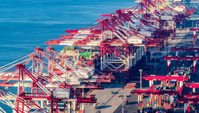 社科院金融所：缓解物价低迷可从五方面入手，发展服务消费意义重大