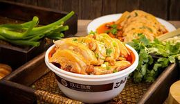 肉制品龍頭一年要開(kāi)100家線下熟食店，贏面大不大？