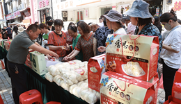 大力拓寬農(nóng)產(chǎn)品消費渠道、豐富消費場景，農(nóng)業(yè)農(nóng)村部最新發(fā)聲