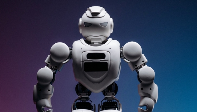 人形机器人,具身智能,商业化,