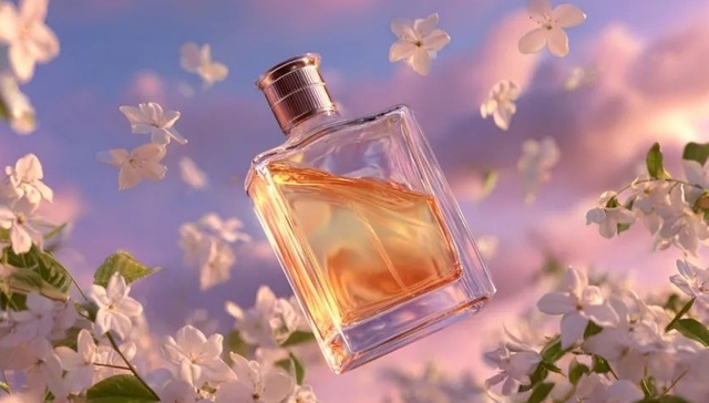 投资趋势,化妆品,