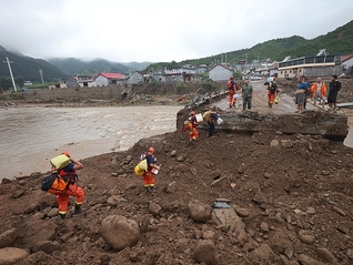捐款捐物！小米、理想汽车等多家企业驰援暴雨灾区