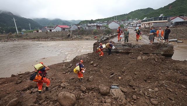 捐款捐物！小米、理想汽车等多家企业驰援暴雨灾区