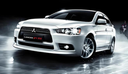 三菱汽車的中國往事