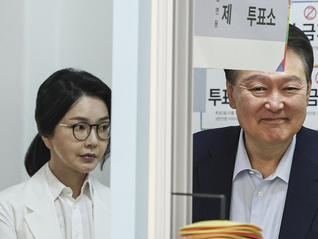 金建希案相关人物意外身亡，尹锡悦夫妇涉嫌助其竞选市长