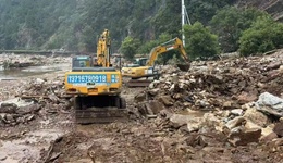 直通部委|两部门预拨3.5亿支持9省区市救灾 网信办整治“自媒体”发布不实信息