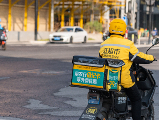 美团发文承诺“绝不自营外卖，不下场与商家竞争”