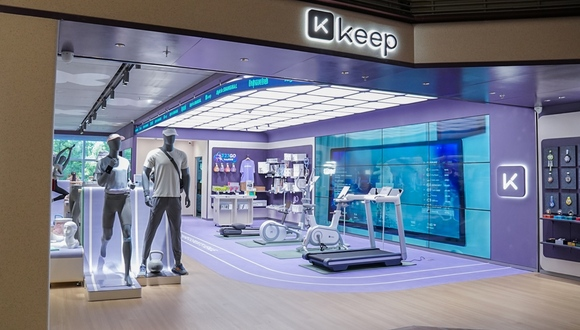 上市两年终于扭亏为盈的Keep，还在苦寻盈利模式