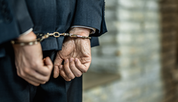 敛财8191万余元，副部级“老虎”杜梓一审获刑15年