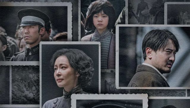 《南京照相馆》，拯救暑期档？