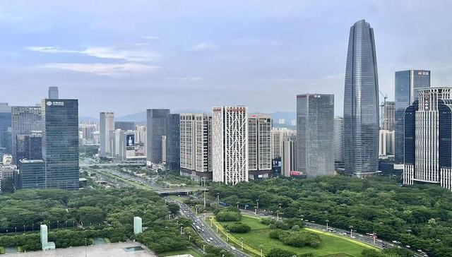 金地撤销五大区域公司，头部房企集体迈向“扁平化时代”