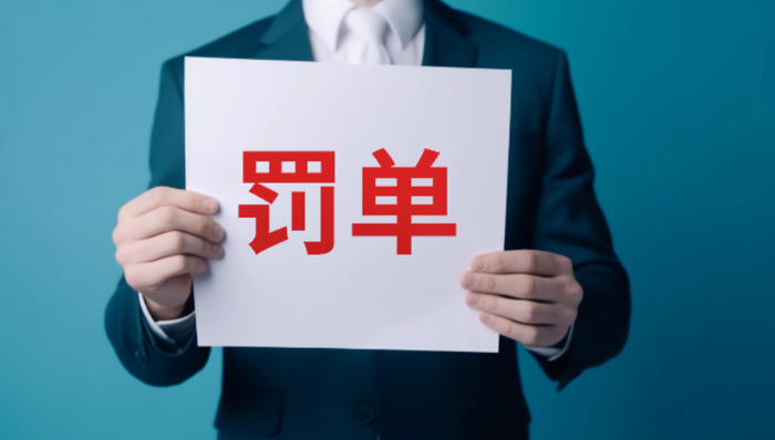 网红博主“柴怼怼”再收罚单：酒业公司被罚款6000元