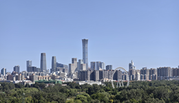 IMF大幅調(diào)高今年中國(guó)經(jīng)濟(jì)增速預(yù)期0.8個(gè)百分點(diǎn)