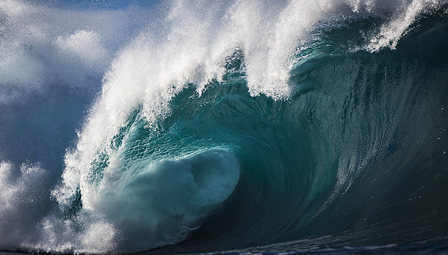 俄远东附近海域发生8.7级强震，驻日领馆紧急提醒防范海啸