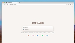 微软进军AI浏览器，维持巨头的平庸