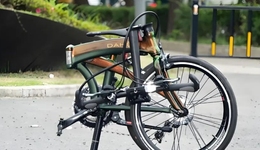 折叠车龙头再冲IPO，83岁老翁带大行科工年入4.5亿，产品依赖代工