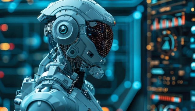 人形机器人,IPO,