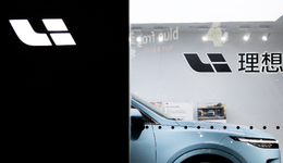 李想的翻身仗：理想纯电第二枪