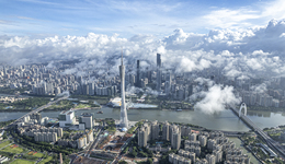 廣州上半年GDP落后重慶逾800億，汽車制造尚未走出負增長