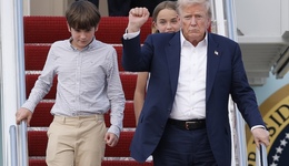 特朗普关税战有所降温，但全球贸易体系碎片化趋势或长期存在