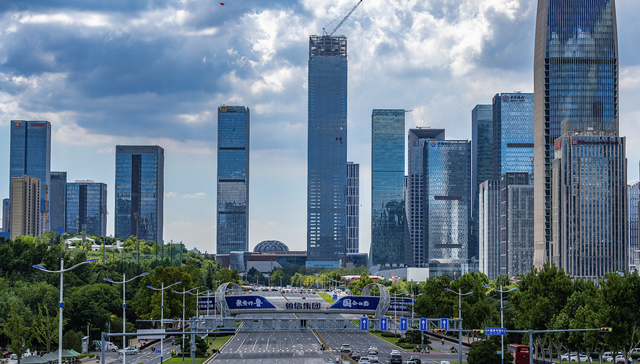 政府投资基金,调控,