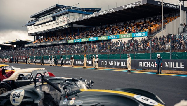 理查米尔不止于豪华制表