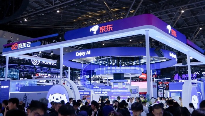 闪电快讯 | 京东领投RoboScience，一月内连投四家机器人公司