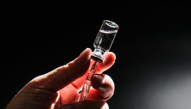 IPO雷达｜中慧元通港股闯关：流感疫苗