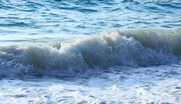 海啸将影响台湾、浙江和上海，自然资源部发布黄色警报