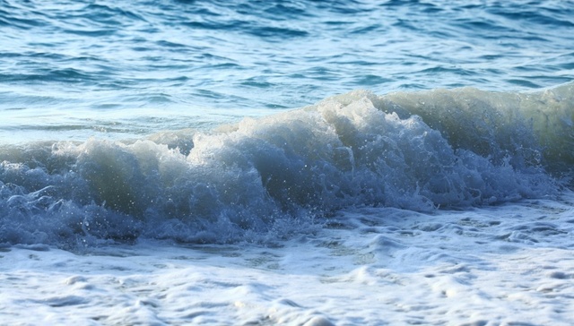 海啸将影响台湾、浙江和上海，自然资源部发布黄色警报